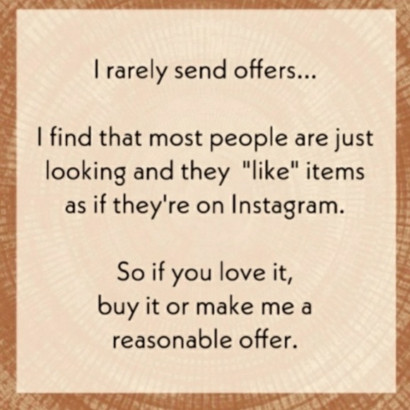 Meet your Posher - Picture 2 of 16